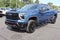 2025 Chevrolet Silverado 3500 HD LT