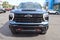 2025 Chevrolet Silverado 3500 HD LT