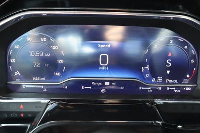 2025 Chevrolet Silverado 3500 HD LT