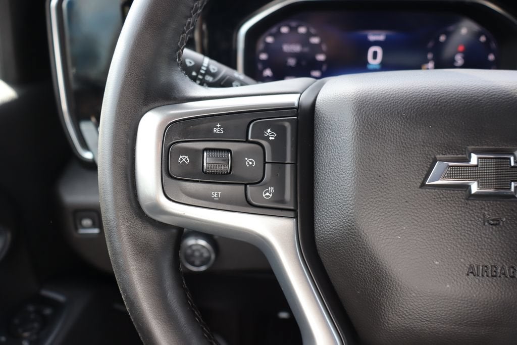 2025 Chevrolet Silverado 3500 HD LT