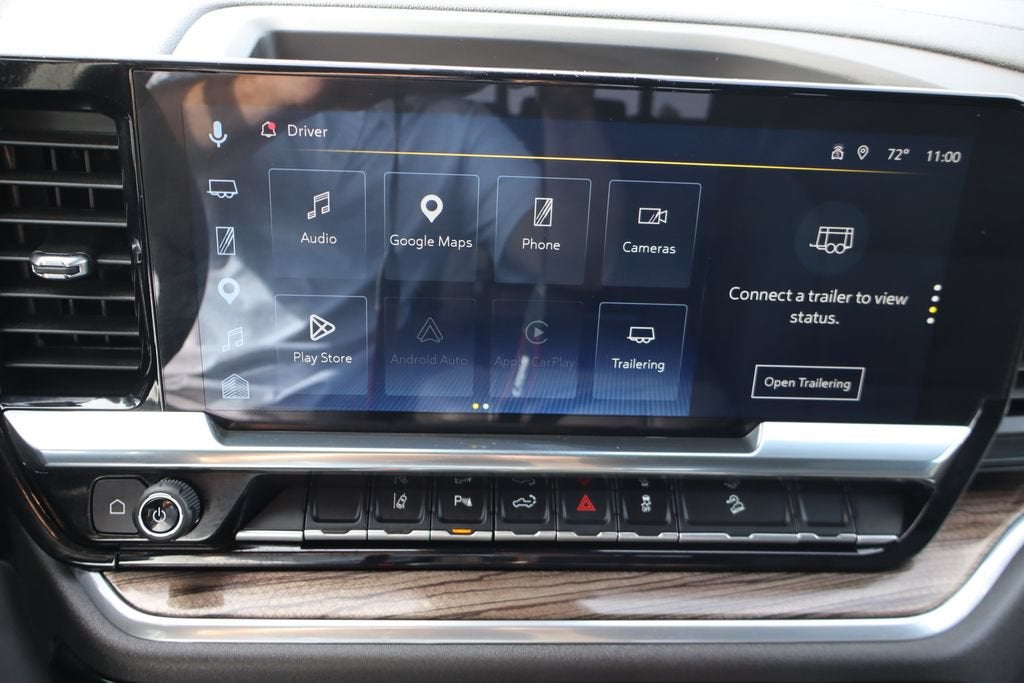 2025 Chevrolet Silverado 3500 HD LT