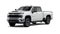 2026 Chevrolet Silverado 3500 HD Base