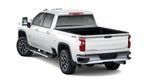 2026 Chevrolet Silverado 3500 HD Base