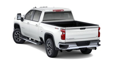 2026 Chevrolet Silverado 3500 HD Base