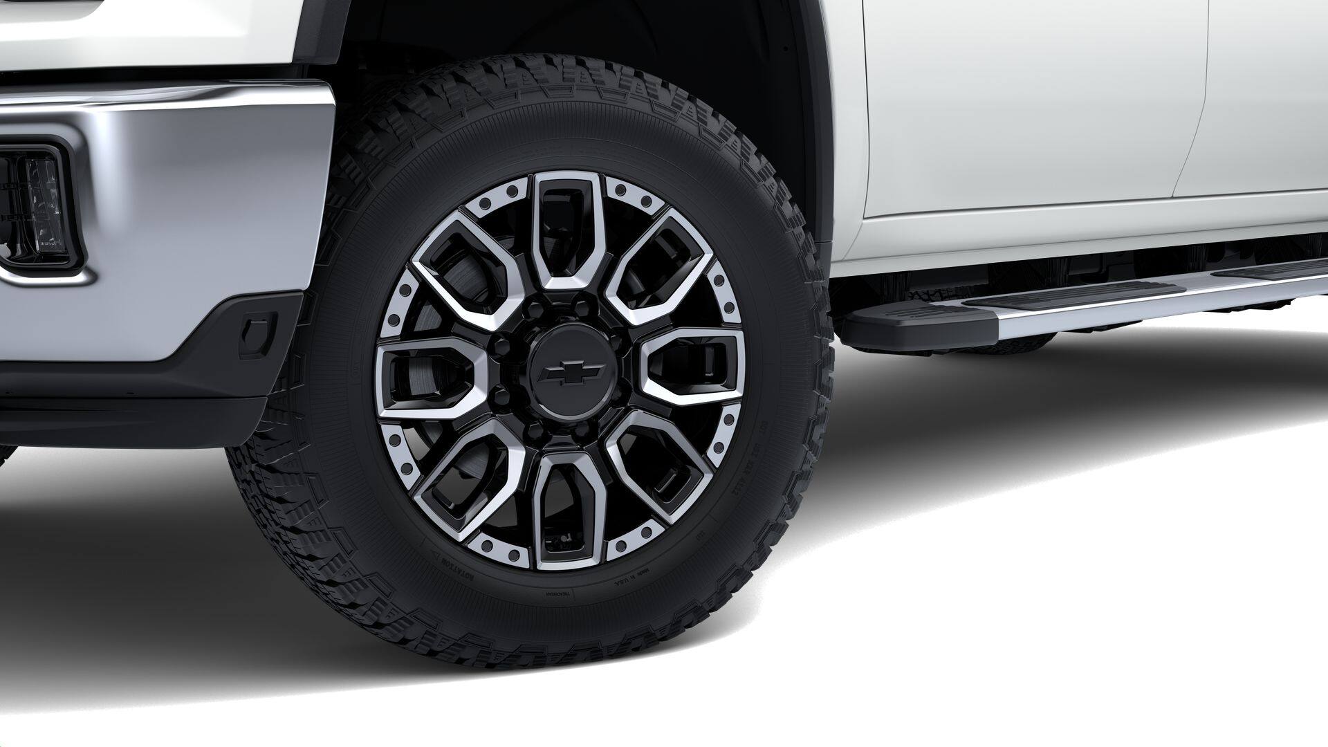 2026 Chevrolet Silverado 3500 HD Base
