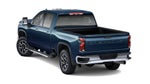 2026 Chevrolet Silverado 3500 HD Base