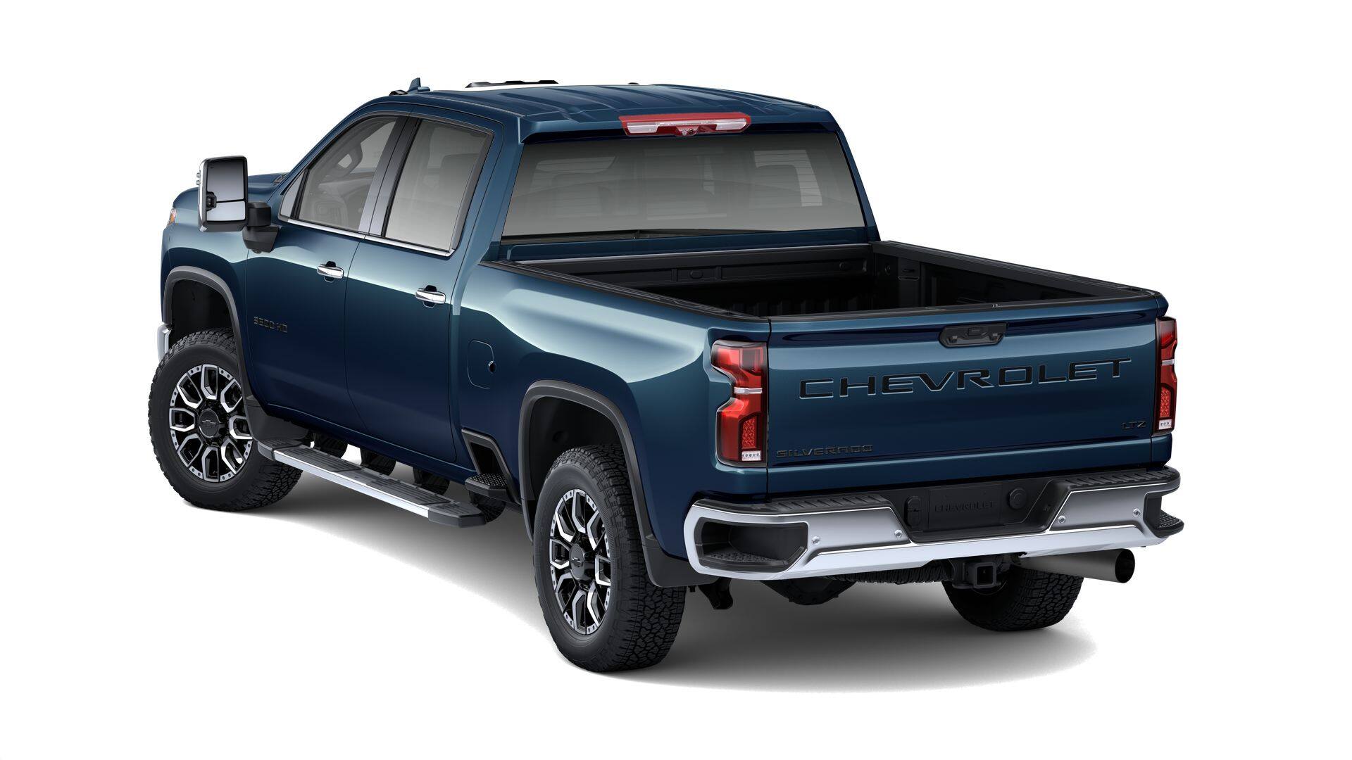 2026 Chevrolet Silverado 3500 HD Base