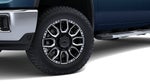 2026 Chevrolet Silverado 3500 HD Base