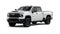2026 Chevrolet Silverado 2500 HD Base