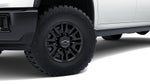 2026 Chevrolet Silverado 2500 HD Base
