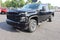 2022 Chevrolet Silverado 2500 HD Custom