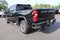 2022 Chevrolet Silverado 2500 HD Custom
