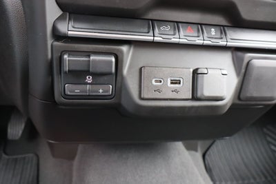 2023 Chevrolet Silverado 2500 HD Custom