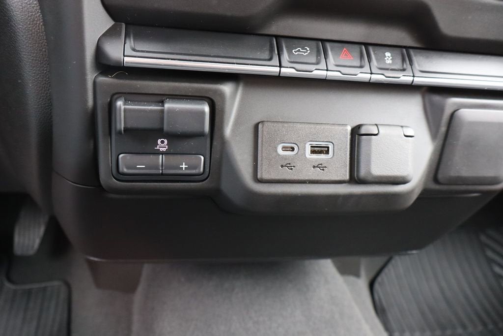 2023 Chevrolet Silverado 2500 HD Custom