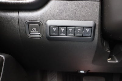 2023 Chevrolet Silverado 2500 HD Custom