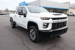 2023 Chevrolet Silverado 2500 HD Custom