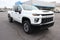 2023 Chevrolet Silverado 2500 HD Custom