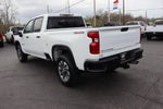 2023 Chevrolet Silverado 2500 HD Custom