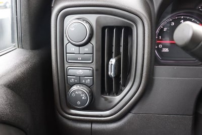 2023 Chevrolet Silverado 2500 HD Custom