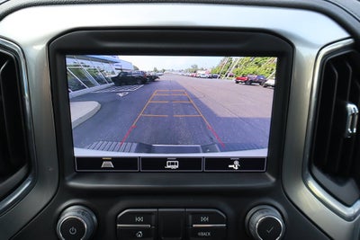 2023 Chevrolet Silverado 3500 HD LT