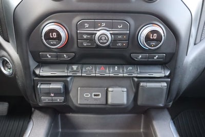 2023 Chevrolet Silverado 3500 HD LT