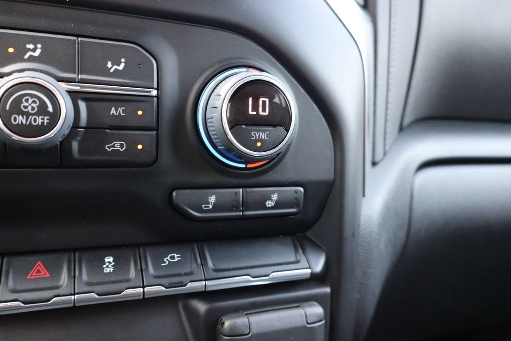 2023 Chevrolet Silverado 3500 HD LT