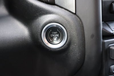 2023 Chevrolet Silverado 3500 HD LT