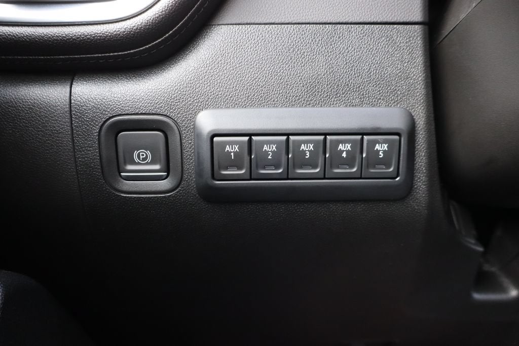 2023 Chevrolet Silverado 3500 HD LT