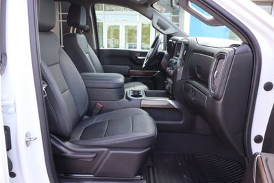 2023 Chevrolet Silverado 3500 HD LT