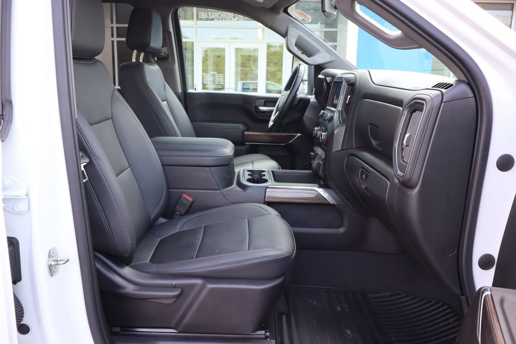 2023 Chevrolet Silverado 3500 HD LT