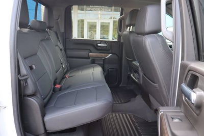 2023 Chevrolet Silverado 3500 HD LT