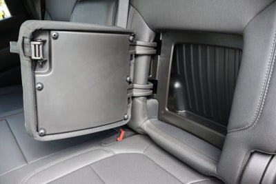 2023 Chevrolet Silverado 3500 HD LT