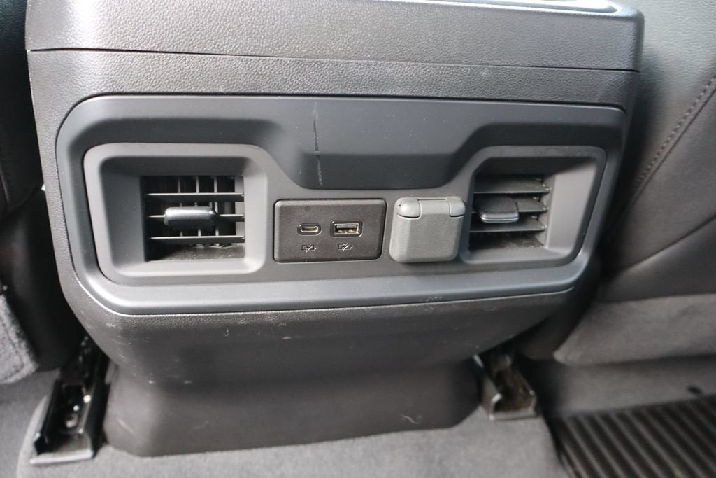2023 Chevrolet Silverado 3500 HD LT