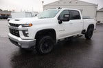 2023 Chevrolet Silverado 3500 HD LT