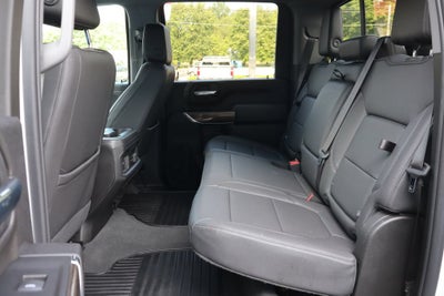 2023 Chevrolet Silverado 3500 HD LT