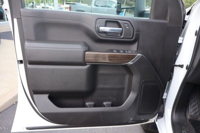 2023 Chevrolet Silverado 3500 HD LT