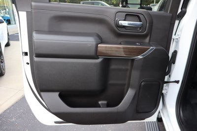 2023 Chevrolet Silverado 3500 HD LT
