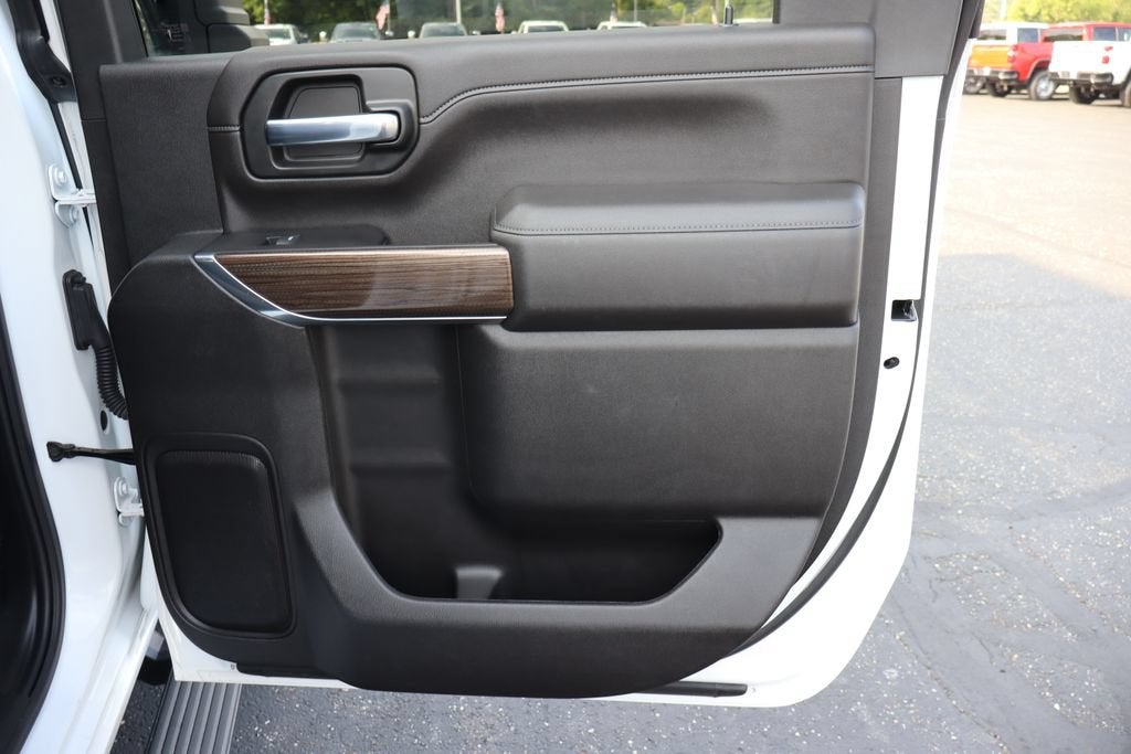 2023 Chevrolet Silverado 3500 HD LT