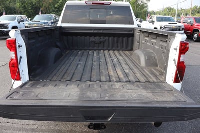 2023 Chevrolet Silverado 3500 HD LT