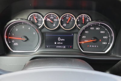 2023 Chevrolet Silverado 3500 HD LT