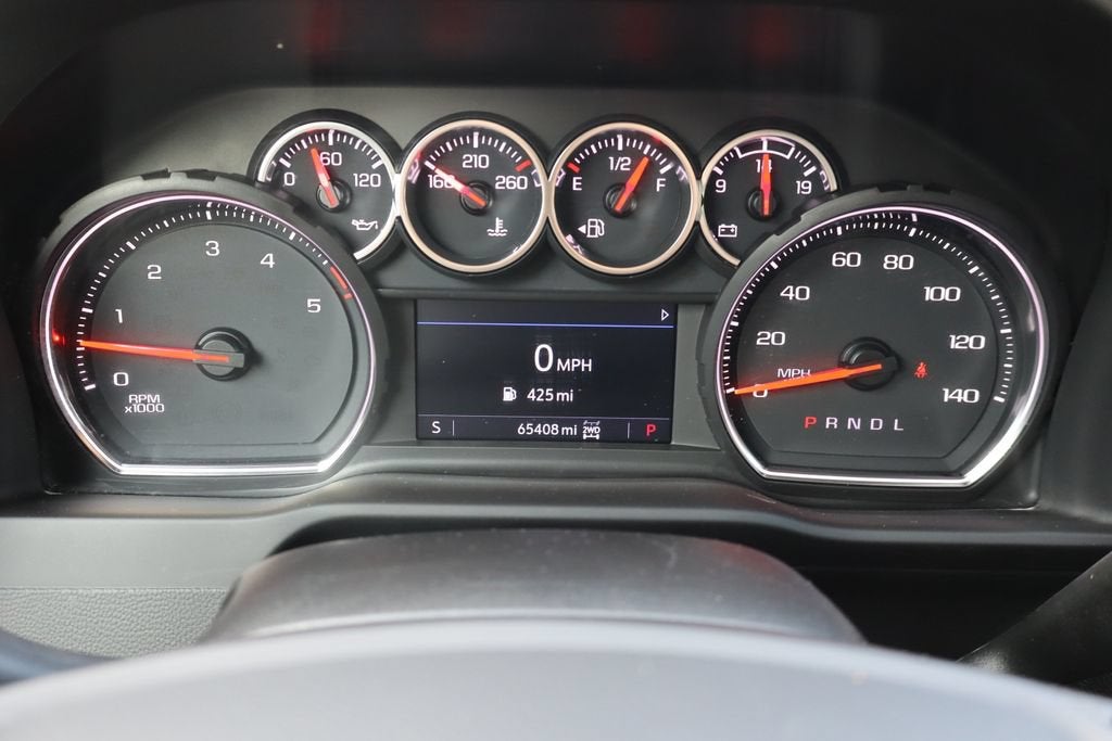 2023 Chevrolet Silverado 3500 HD LT