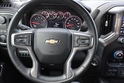 2023 Chevrolet Silverado 3500 HD LT