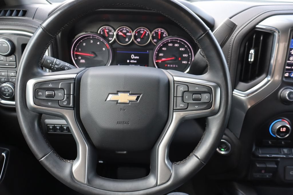 2023 Chevrolet Silverado 3500 HD LT