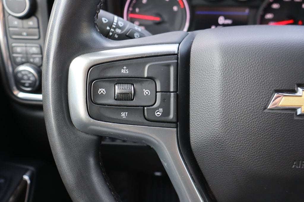 2023 Chevrolet Silverado 3500 HD LT