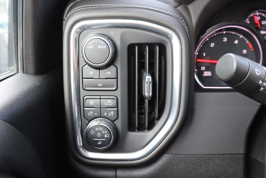 2023 Chevrolet Silverado 3500 HD LT