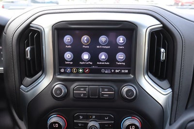 2023 Chevrolet Silverado 3500 HD LT
