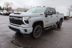 2024 Chevrolet Silverado 3500 HD LT
