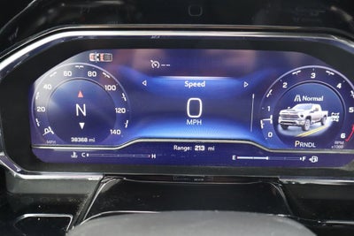 2024 Chevrolet Silverado 3500 HD LT