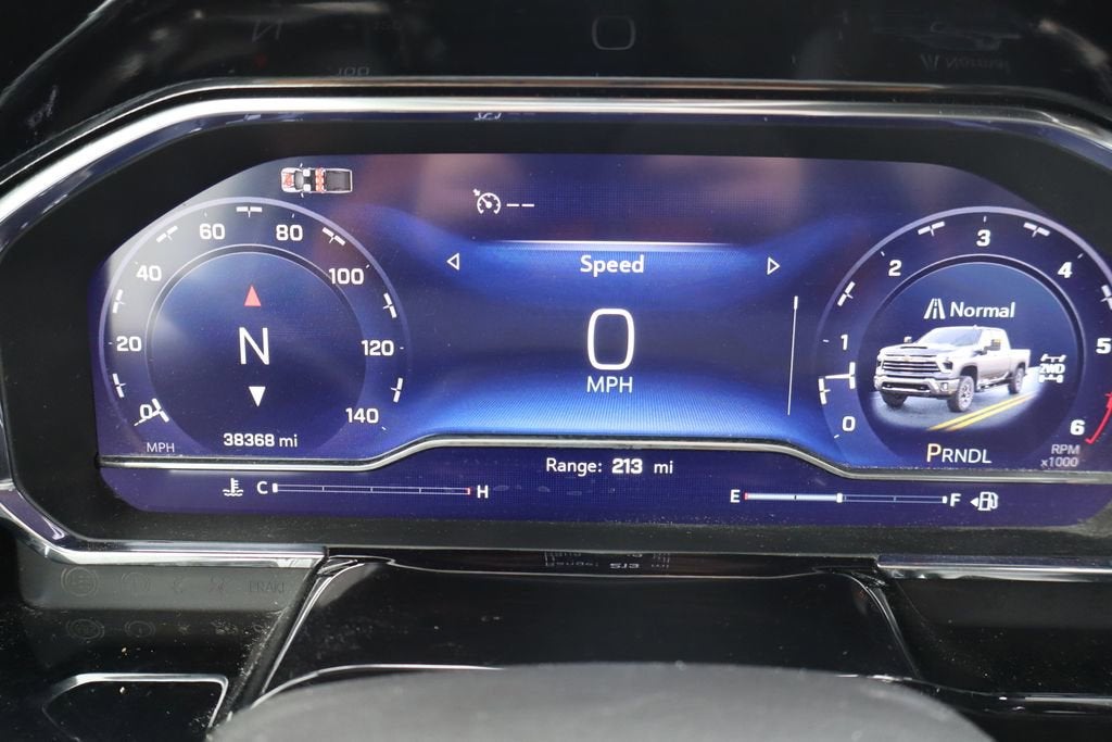 2024 Chevrolet Silverado 3500 HD LT