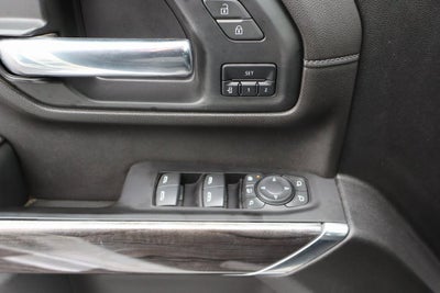 2023 Chevrolet Silverado 3500 HD LTZ